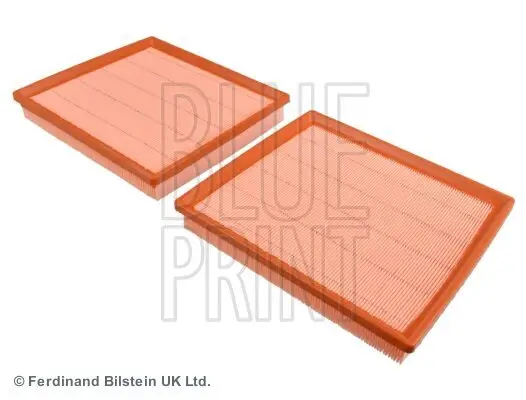 Luftfiltersatz BLUE PRINT ADU172232