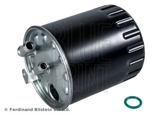 Kraftstofffilter BLUE PRINT ADU172303