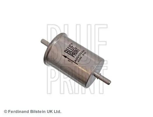 Kraftstofffilter BLUE PRINT ADU172304