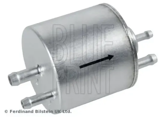 Kraftstofffilter BLUE PRINT ADU172321 Bild Kraftstofffilter BLUE PRINT ADU172321