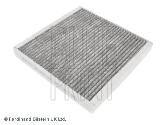 Filter, Innenraumluft BLUE PRINT ADU172502 Bild Filter, Innenraumluft BLUE PRINT ADU172502