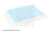 Filter, Innenraumluft BLUE PRINT ADU172505