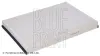 Filter, Innenraumluft BLUE PRINT ADU172511