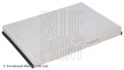 Filter, Innenraumluft BLUE PRINT ADU172511