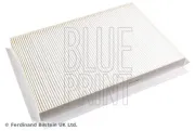 Filter, Innenraumluft BLUE PRINT ADU172512