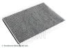 Filter, Innenraumluft BLUE PRINT ADU172519 Bild Filter, Innenraumluft BLUE PRINT ADU172519