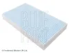 Filter, Innenraumluft BLUE PRINT ADU172521 Bild Filter, Innenraumluft BLUE PRINT ADU172521