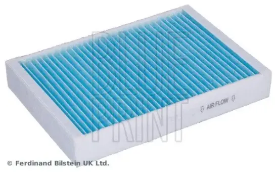 Filter, Innenraumluft BLUE PRINT ADU172523 Bild Filter, Innenraumluft BLUE PRINT ADU172523