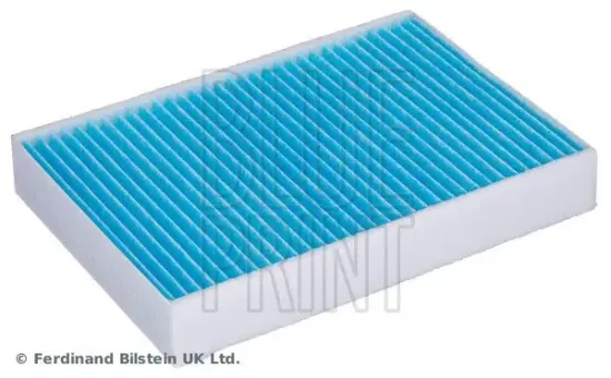 Filter, Innenraumluft BLUE PRINT ADU172523 Bild Filter, Innenraumluft BLUE PRINT ADU172523