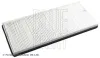 Filter, Innenraumluft BLUE PRINT ADU172524 Bild Filter, Innenraumluft BLUE PRINT ADU172524