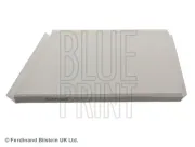 Filter, Innenraumluft BLUE PRINT ADU172532