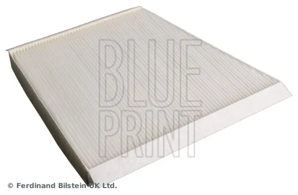 Filter, Innenraumluft BLUE PRINT ADU172534