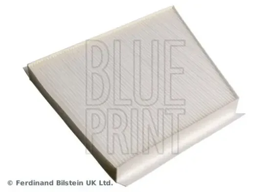 Filter, Innenraumluft BLUE PRINT ADU172534 Bild Filter, Innenraumluft BLUE PRINT ADU172534