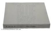 Filter, Innenraumluft BLUE PRINT ADU172536