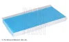 Filter, Innenraumluft BLUE PRINT ADU172537 Bild Filter, Innenraumluft BLUE PRINT ADU172537