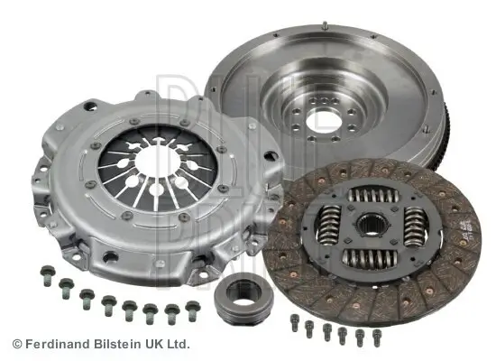 Kupplungssatz BLUE PRINT ADU173021 Bild Kupplungssatz BLUE PRINT ADU173021