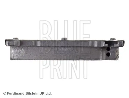 Bremsbelagsatz, Scheibenbremse Vorderachse BLUE PRINT ADU174257 Bild Bremsbelagsatz, Scheibenbremse Vorderachse BLUE PRINT ADU174257