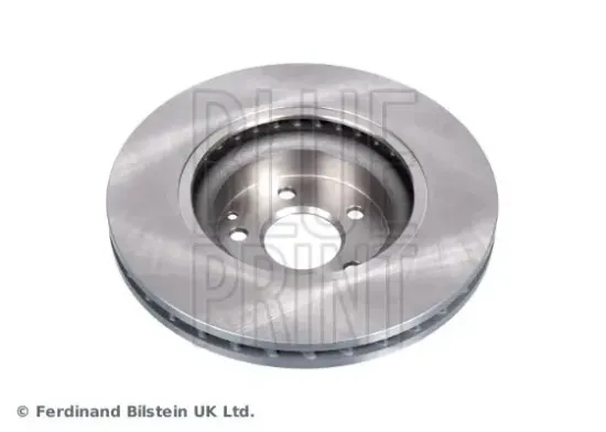 Bremsscheibe Vorderachse BLUE PRINT ADU174302 Bild Bremsscheibe Vorderachse BLUE PRINT ADU174302