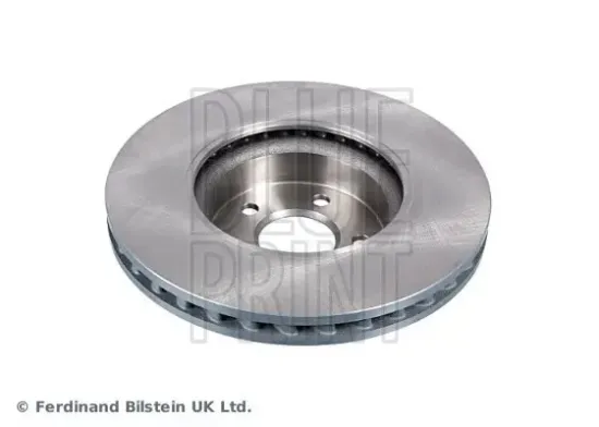 Bremsscheibe Vorderachse BLUE PRINT ADU174304 Bild Bremsscheibe Vorderachse BLUE PRINT ADU174304