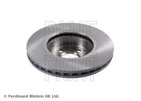 Bremsscheibe Vorderachse BLUE PRINT ADU174306 Bild Bremsscheibe Vorderachse BLUE PRINT ADU174306