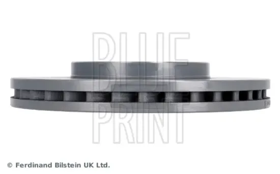 Bremsscheibe Vorderachse BLUE PRINT ADU1743101 Bild Bremsscheibe Vorderachse BLUE PRINT ADU1743101