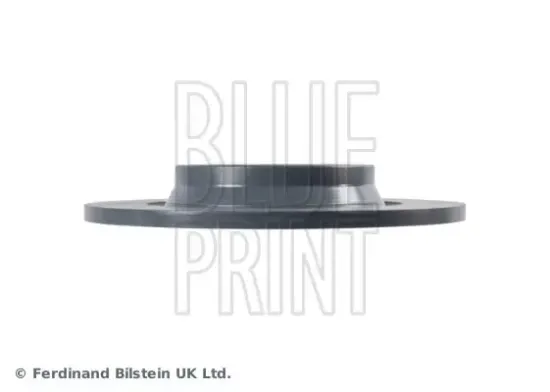 Bremsscheibe Hinterachse BLUE PRINT ADU1743116 Bild Bremsscheibe Hinterachse BLUE PRINT ADU1743116