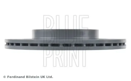 Bremsscheibe Hinterachse BLUE PRINT ADU1743124 Bild Bremsscheibe Hinterachse BLUE PRINT ADU1743124