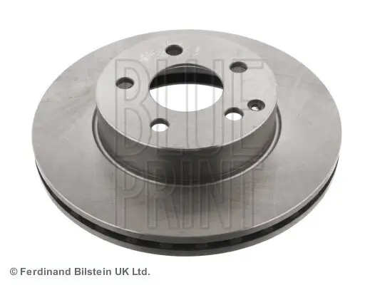 Bremsscheibe Vorderachse BLUE PRINT ADU174313 Bild Bremsscheibe Vorderachse BLUE PRINT ADU174313