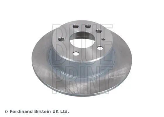 Bremsscheibe BLUE PRINT ADU174318