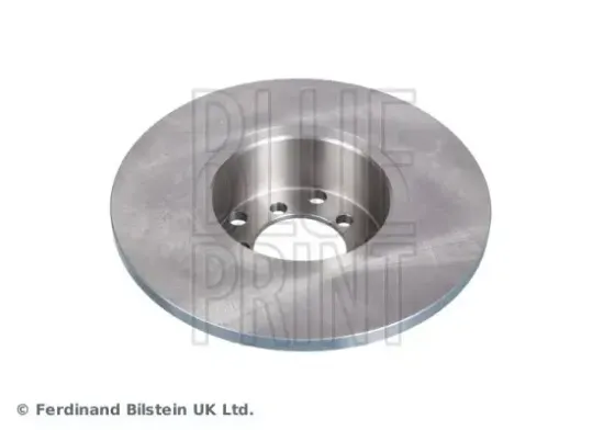 Bremsscheibe Vorderachse BLUE PRINT ADU174320 Bild Bremsscheibe Vorderachse BLUE PRINT ADU174320