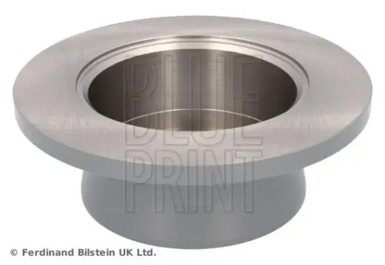 Bremsscheibe Hinterachse BLUE PRINT ADU174350 Bild Bremsscheibe Hinterachse BLUE PRINT ADU174350