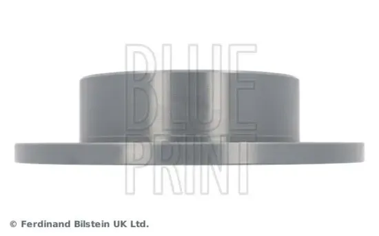 Bremsscheibe Hinterachse BLUE PRINT ADU174351 Bild Bremsscheibe Hinterachse BLUE PRINT ADU174351