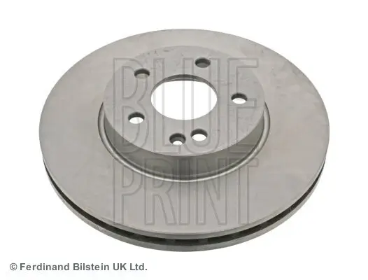 Bremsscheibe Vorderachse BLUE PRINT ADU174353 Bild Bremsscheibe Vorderachse BLUE PRINT ADU174353