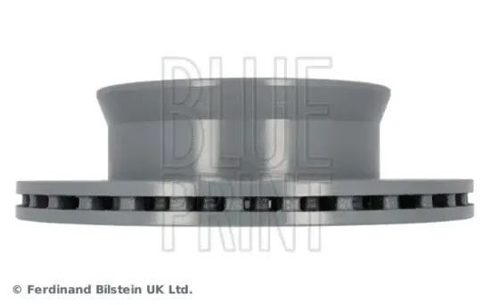 Bremsscheibe Vorderachse BLUE PRINT ADU174360 Bild Bremsscheibe Vorderachse BLUE PRINT ADU174360