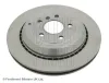 Bremsscheibe Hinterachse BLUE PRINT ADU174373