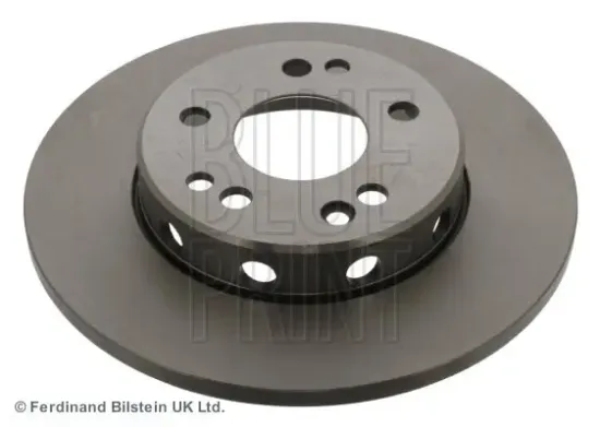 Bremsscheibe Vorderachse BLUE PRINT ADU174376 Bild Bremsscheibe Vorderachse BLUE PRINT ADU174376
