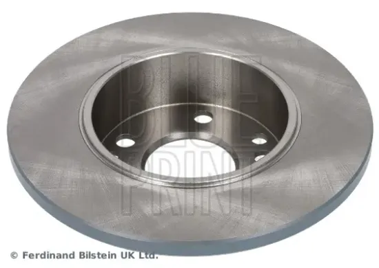 Bremsscheibe Vorderachse BLUE PRINT ADU174377 Bild Bremsscheibe Vorderachse BLUE PRINT ADU174377