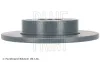 Bremsscheibe Vorderachse BLUE PRINT ADU174377 Bild Bremsscheibe Vorderachse BLUE PRINT ADU174377