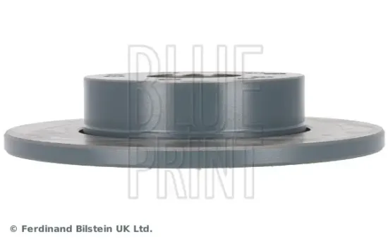 Bremsscheibe Vorderachse BLUE PRINT ADU174377 Bild Bremsscheibe Vorderachse BLUE PRINT ADU174377
