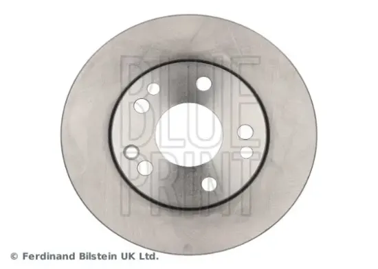 Bremsscheibe Vorderachse BLUE PRINT ADU174377 Bild Bremsscheibe Vorderachse BLUE PRINT ADU174377