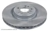 Bremsscheibe Vorderachse BLUE PRINT ADU174383 Bild Bremsscheibe Vorderachse BLUE PRINT ADU174383