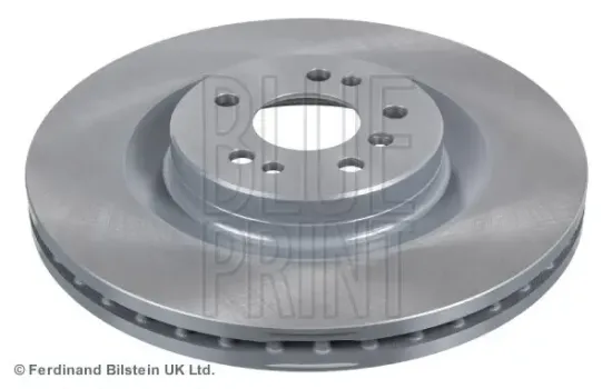 Bremsscheibe Vorderachse BLUE PRINT ADU174383 Bild Bremsscheibe Vorderachse BLUE PRINT ADU174383