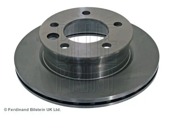 Bremsscheibe Vorderachse BLUE PRINT ADU174391