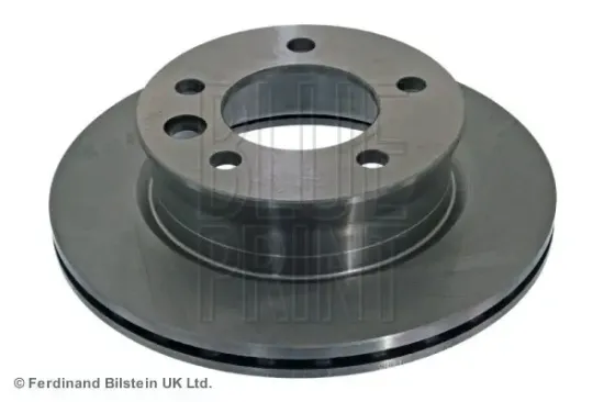 Bremsscheibe Vorderachse BLUE PRINT ADU174391 Bild Bremsscheibe Vorderachse BLUE PRINT ADU174391