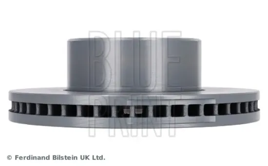 Bremsscheibe Vorderachse BLUE PRINT ADU174396 Bild Bremsscheibe Vorderachse BLUE PRINT ADU174396