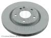 Bremsscheibe Vorderachse BLUE PRINT ADU174398