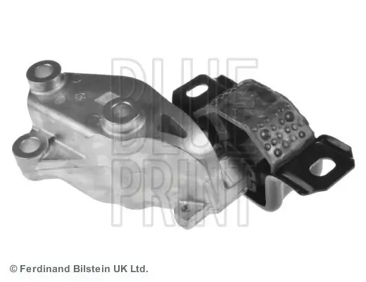 Lagerung, Motor getriebeseitig links BLUE PRINT ADU178004 Bild Lagerung, Motor getriebeseitig links BLUE PRINT ADU178004