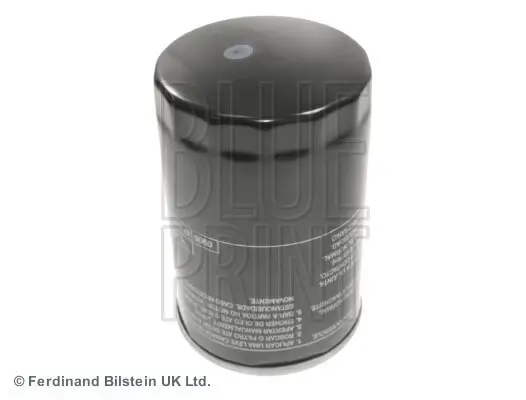Ölfilter BLUE PRINT ADV182105 Bild Ölfilter BLUE PRINT ADV182105