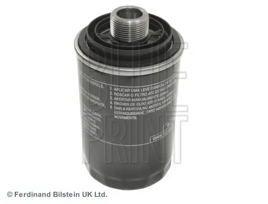 Ölfilter BLUE PRINT ADV182105 Bild Ölfilter BLUE PRINT ADV182105