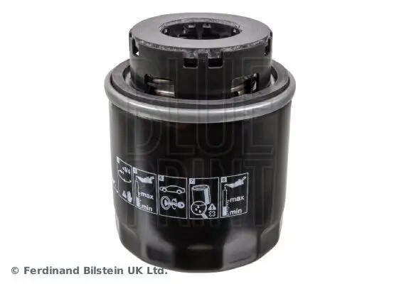 Ölfilter BLUE PRINT ADV182107